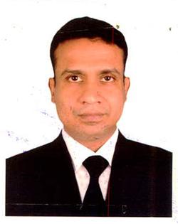 MR. SAJAL BHOWMIK