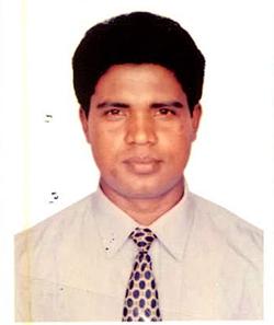 MR. MD. SHAMEEM REZA