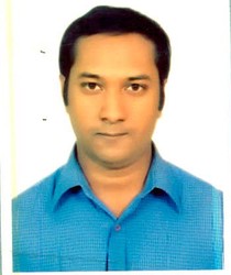 MR. SUBINOY SAHA