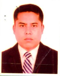 MR. SHAH NEWAZ MOHAMMAD SHAKIL