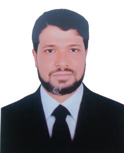 MR. MD. SALAUDDIN HOSSAIN