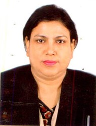 MS. SHAMEEMA AKHTER