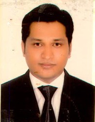 MR. MD. SHAFIQUL ISLAM