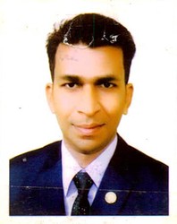 MR. SANDIPAN MUHURI