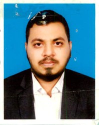 MR. SHEIKH IMTIAZ MAHMUD