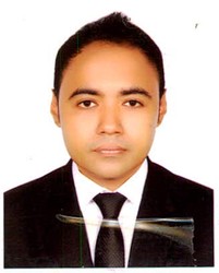 MR. MD. SAIFUL ISLAM MOJUMDER