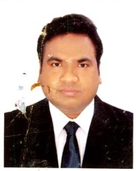 MR. MOHAMMED SHAFIQUL ISLAM