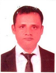 MR. MD. SOHEL RANA SARKER