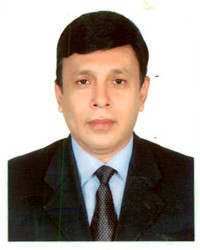 MR. MD. SHAFIQUL ISLAM