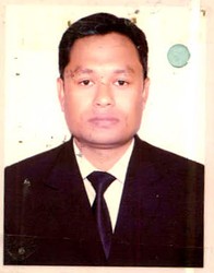 MR. SONJOY KUMAR