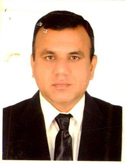 MR. MOHAMMAD SOHEL MIAH