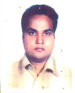 MR. MD. SHAJAHAN KABIR