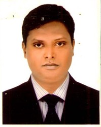 MR. SAYED ALI KARIM