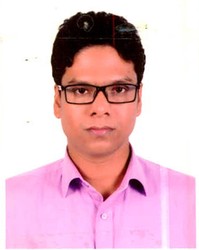 MR. MD. SHAFIKUL ISLAM