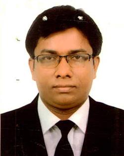 MR. MD. SHAHADAT HOSSAIN SARKER