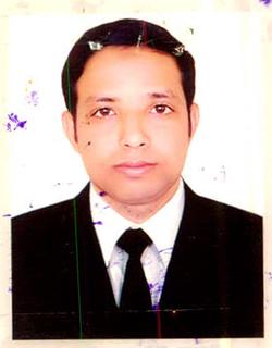 MR. SHEKH FARID