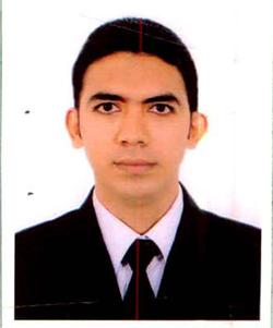 MR. SHAMAL CHOWDHURY