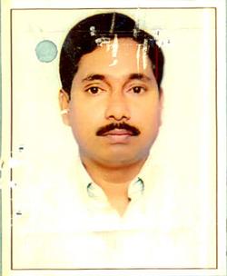 MR. SHAIDUL HOSSAIN