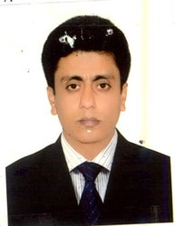 MR. MD. SAZZAD HOSSAIN