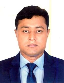 MR. SUMAN CHANDRA PAUL