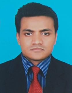 MR. SHADEB CHANDRA DAS