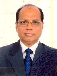 MR. MD. SHIRAJUL HOQUE