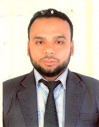 MR. MD. SHARIFUL ISLAM