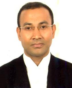 MR. SHAIKH WABAIDUR RAHMAN