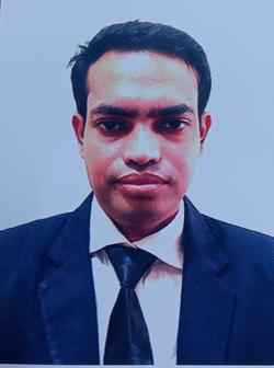 MR. SUSEN KUMAR SAHA