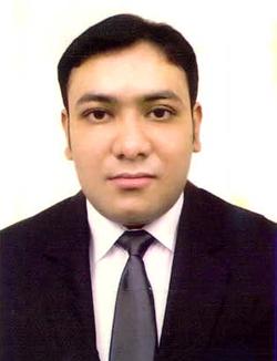 MR. MD. SHARIF AHSAN NOOR