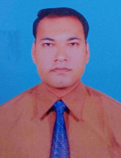 MR. SANJOY KUMAR GHOSH