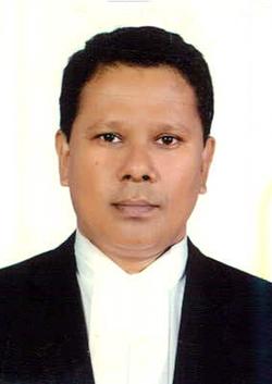 MR. SHYAMAL KUMAR ROY