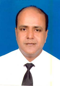MR. SK. MD. ROKONUZZAMAN