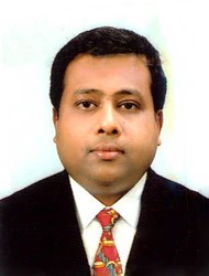 MR. MD. SHAFIQUL ISLAM