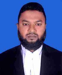 MR. SYDUL ISLAM