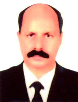 MR. S.M. QUAMRUZZAMAN