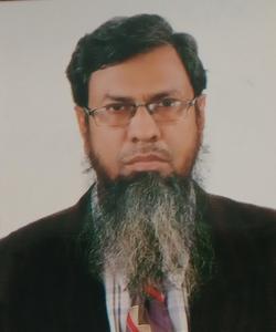 MR. SHEIKH MONIRUL HAQUE