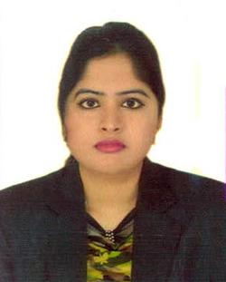 MS. SHADIA AFRIN RINKI