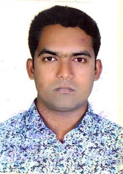 MR. SUMAN SARKAR