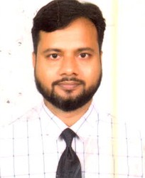 MR. MD. SOHEL RANA