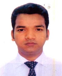 MR. SHIBANKAR CHANDRA SAHA