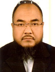 MR. MD. SABBIR IBNEY MIZAN