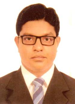 MR. SAMRAT KHAN