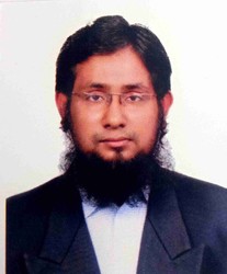 MR. MD. SHAH ALAMGIR
