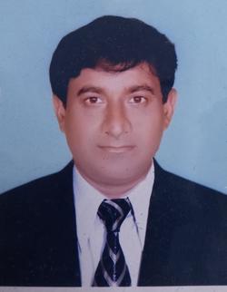 MR. SUMON CHAKRABORTY