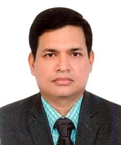 MR. SANJOY KUMAR SARNAKER