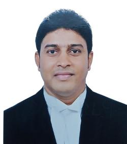 MR. SUKANTA BISWAS