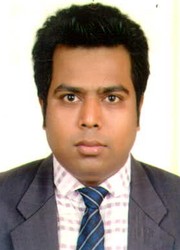 MR. MD. SAIFUL ISLAM
