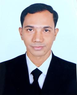 MR. SANJIT KUMAR DHAR