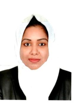 MS. SHAMSUN NAHAR SHOSHI